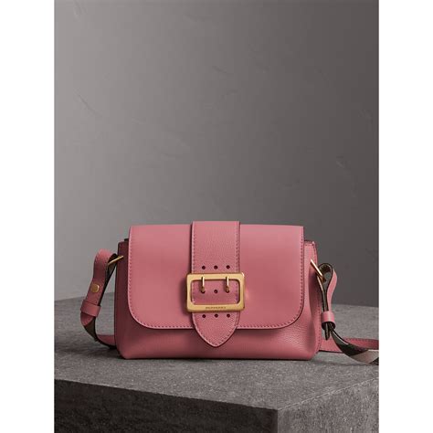 burberry buckle leather crossbody bag|authentic Burberry crossbody bag.